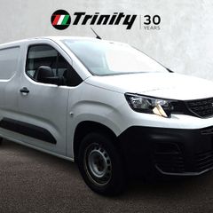 Peugeot Partner 2021