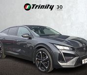 Peugeot 408 2023