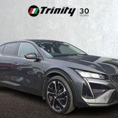 Peugeot 408 2023