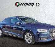 Audi A3 2020
