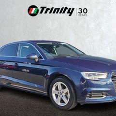 Audi A3 2020