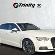Audi A3 2018