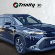 Toyota Corolla Cross 2022