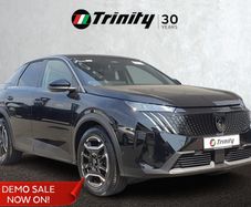 Peugeot 3008 2026