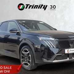 Peugeot 3008 2026