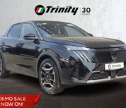 Peugeot 3008 2026