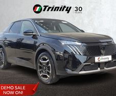 Peugeot 3008 2026
