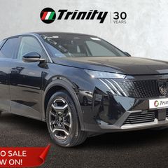 Peugeot 3008 2026