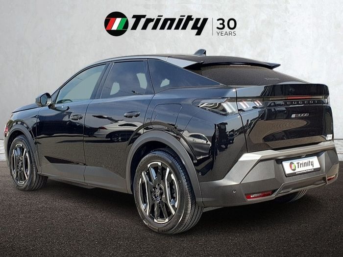 Peugeot 3008 2026
