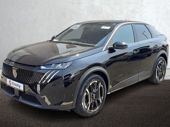 Peugeot 3008 2026