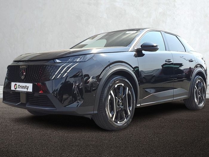 Peugeot 3008 2026