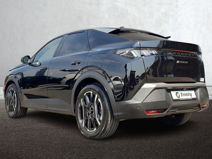 Peugeot 3008 2026