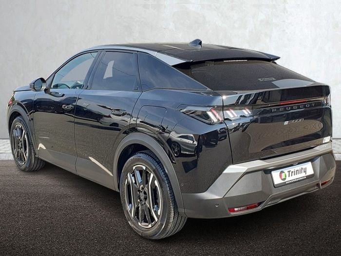 Peugeot 3008 2026