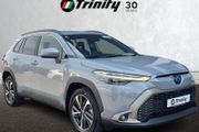 Toyota Corolla Cross 2022