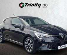 Renault Clio 2020