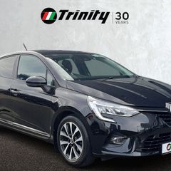 Renault Clio 2020