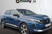 Peugeot 3008 2024