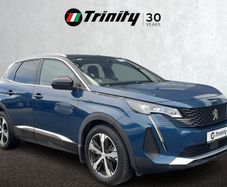 Peugeot 3008 2024