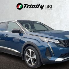 Peugeot 3008 2024