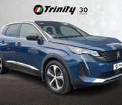 Peugeot 3008 2024