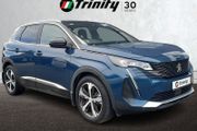 Peugeot 3008 2024