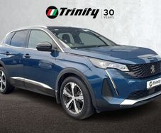 Peugeot 3008 2024