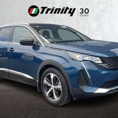 Peugeot 3008 2024