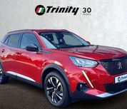 Peugeot 2008 2022