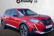 Peugeot 2008 2022