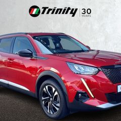 Peugeot 2008 2022