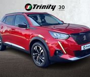 Peugeot 2008 2022