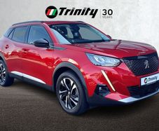 Peugeot 2008 2022