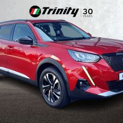 Peugeot 2008 2022