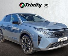 Peugeot 3008 2026