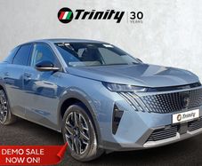 Peugeot 3008 2026