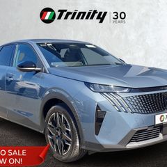 Peugeot 3008 2026