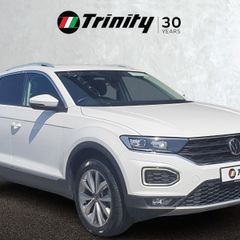 Volkswagen T-Roc 2022