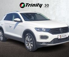 Volkswagen T-Roc 2022