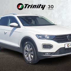 Volkswagen T-Roc 2022