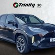 Toyota Yaris Cross 2023