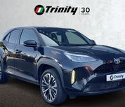 Toyota Yaris Cross 2023