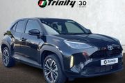 Toyota Yaris Cross 2023