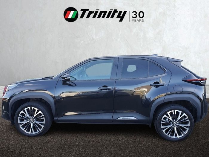 Toyota Yaris Cross 2023