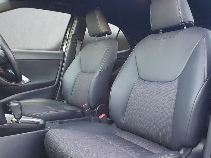 Toyota Yaris Cross 2023