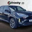 Toyota Yaris Cross 2023