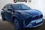 Toyota Yaris Cross 2023