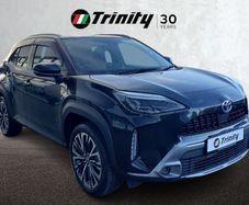 Toyota Yaris Cross 2023