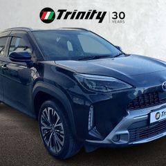 Toyota Yaris Cross 2023