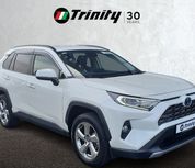 Toyota Rav4 2022