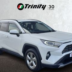 Toyota Rav4 2022